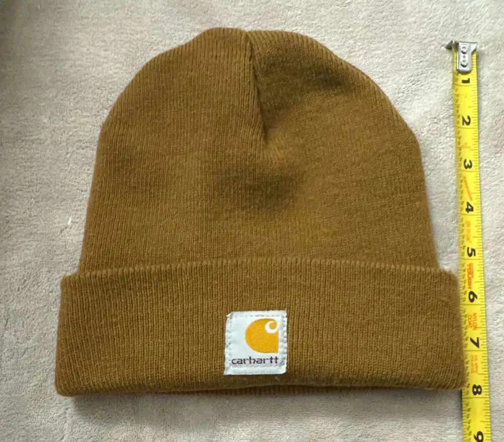 Carhartt youth watch